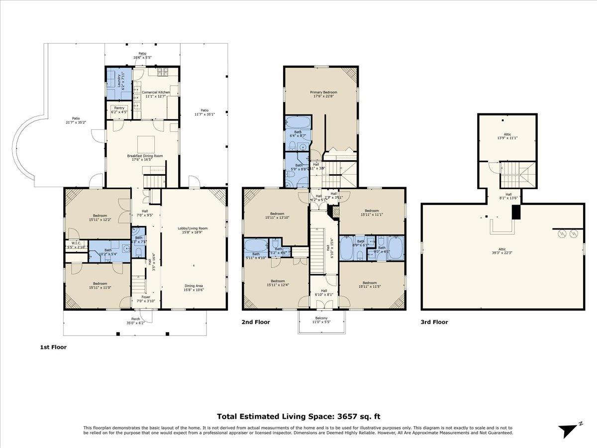 1258 San Andreas Road Watsonville, CA 95076 - Photo 71 of 73