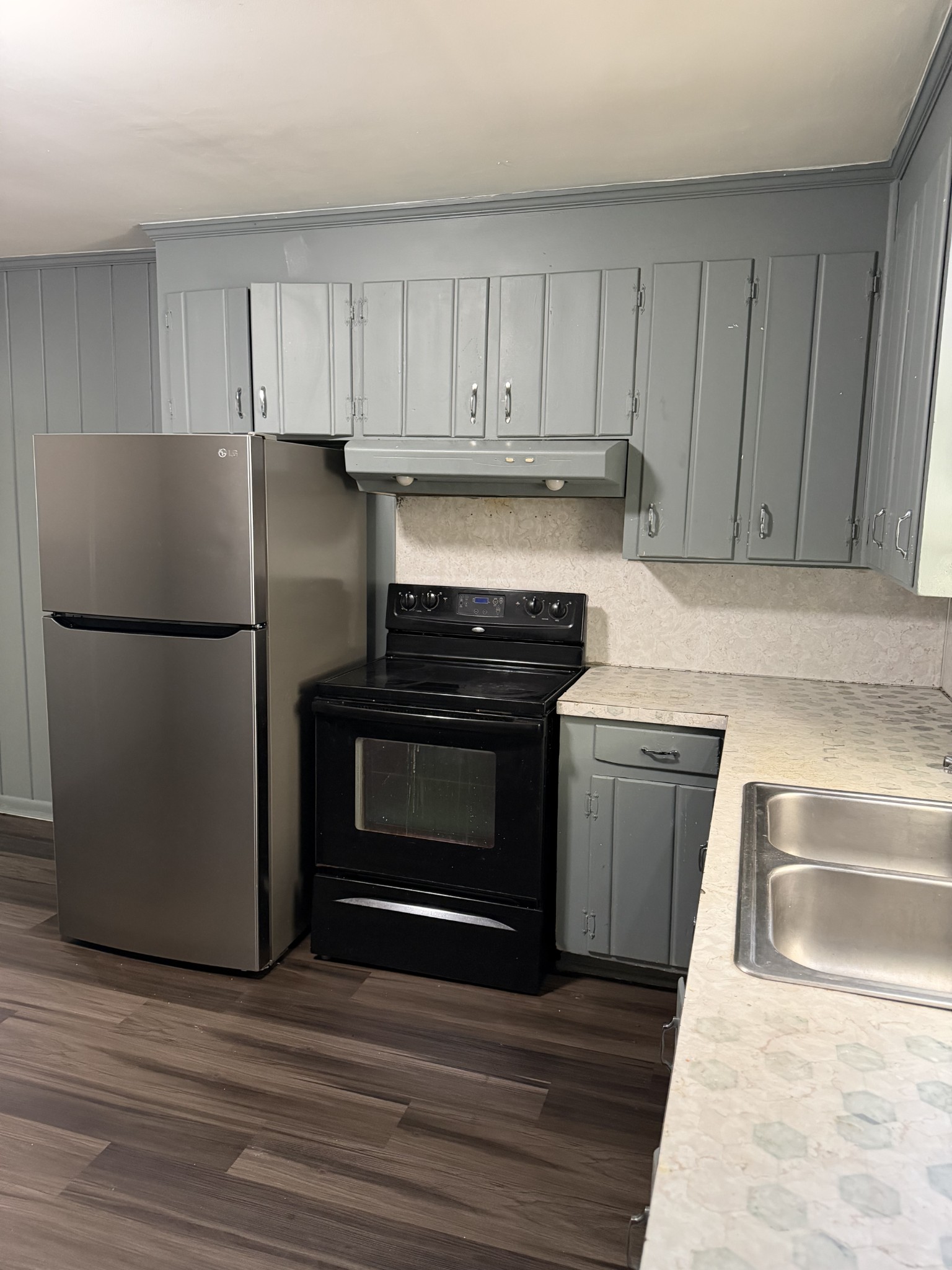 1012 Bradyville Pike Murfreesboro, TN 37130 - Photo 2 of 8