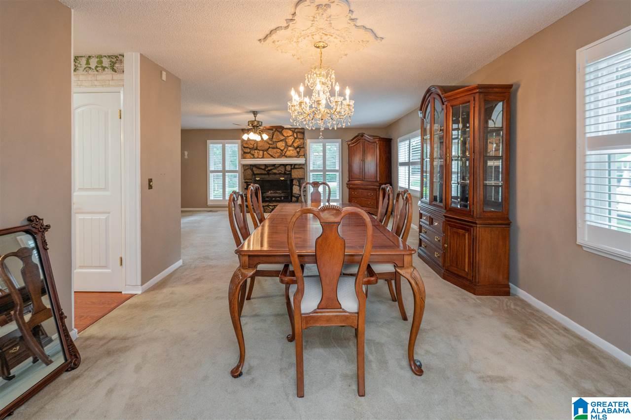 2678 Chandalar Lane Pelham, AL 35124 - Photo 15 of 50