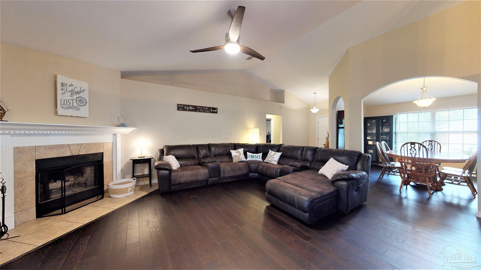 7071 Snug Waters Road Navarre, FL 32566 - Photo 14 of 40