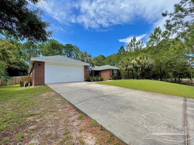 7071 Snug Waters Road Navarre, FL 32566 - Photo 4 of 40