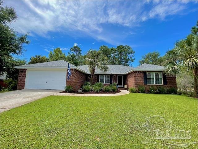 7071 Snug Waters Road Navarre, FL 32566 - Photo 5 of 40