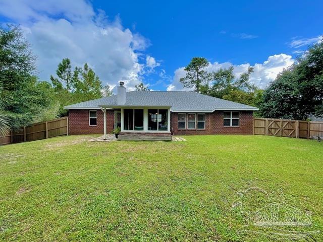 7071 Snug Waters Road Navarre, FL 32566 - Photo 8 of 40