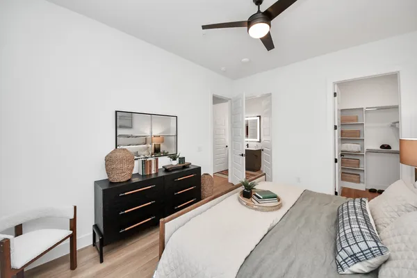 a view of swimming pool with outdoor seating and a patio