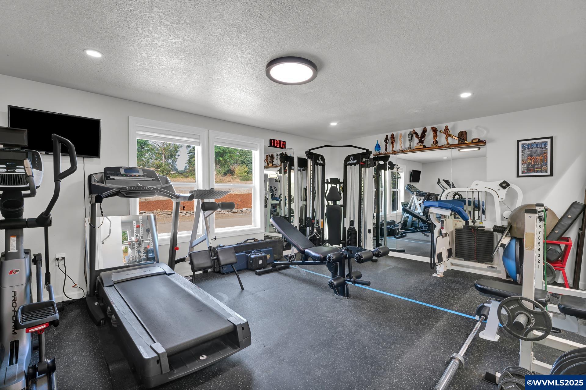 25606 Rice Road Sweet Home, OR 97386 - Photo 21 of 36 Gallery Image 21