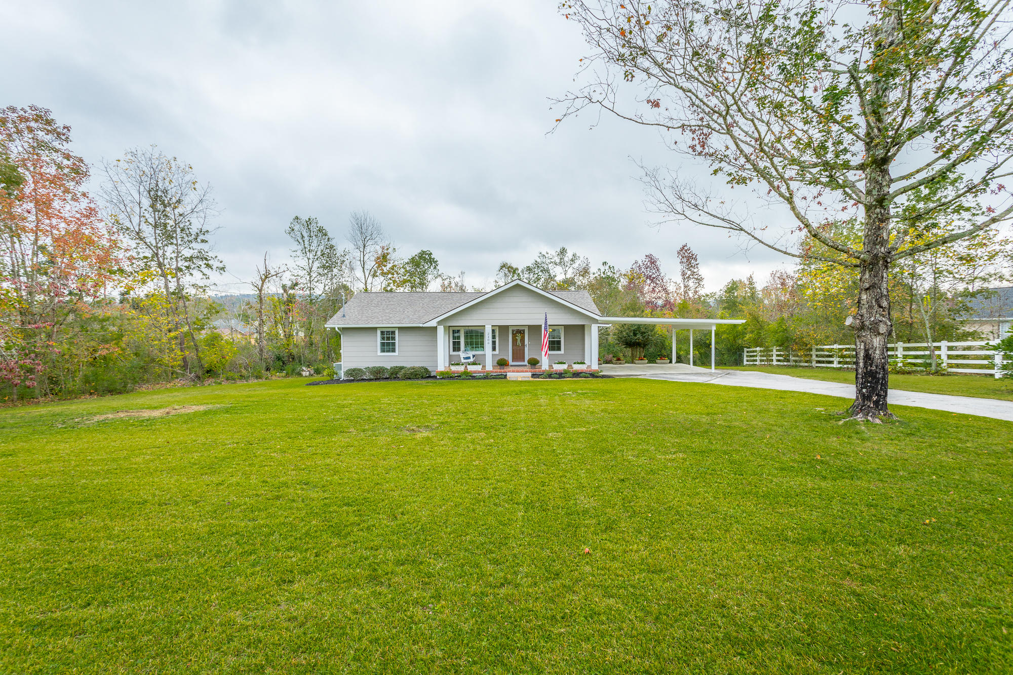 2106 Jenkins Road Chattanooga, TN 37421 - Photo 1 of 53 2106 Jenkins Rd. EX HD-1