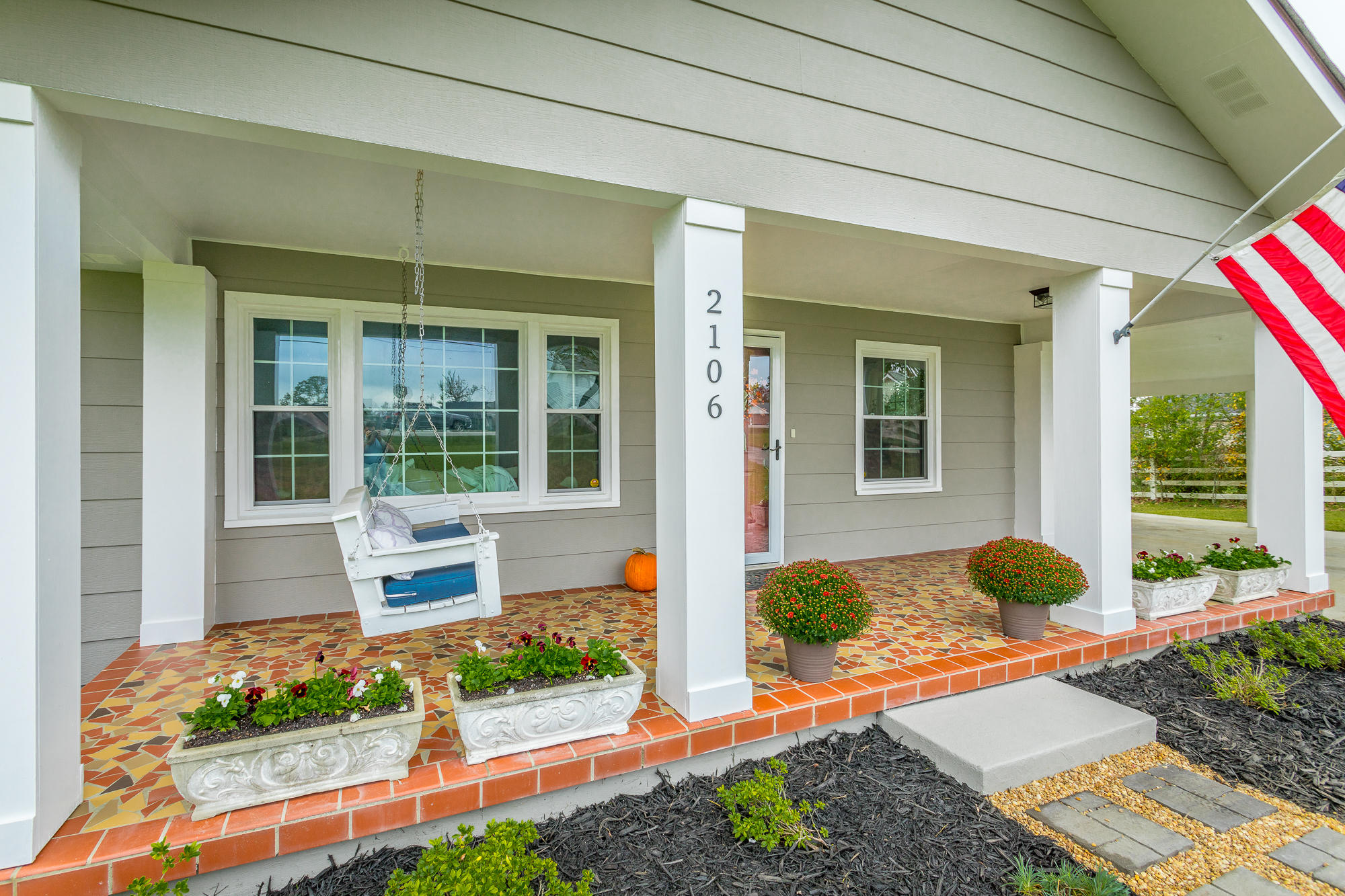 2106 Jenkins Road Chattanooga, TN 37421 - Photo 11 of 53 2106 Jenkins Rd. EX HD-17