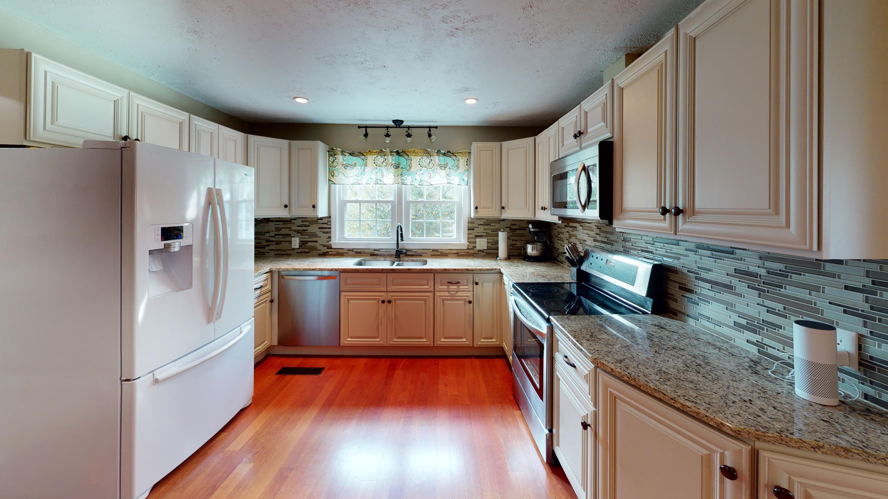 2106 Jenkins Road Chattanooga, TN 37421 - Photo 17 of 53 2106-Jenkins-Kitchen(1)