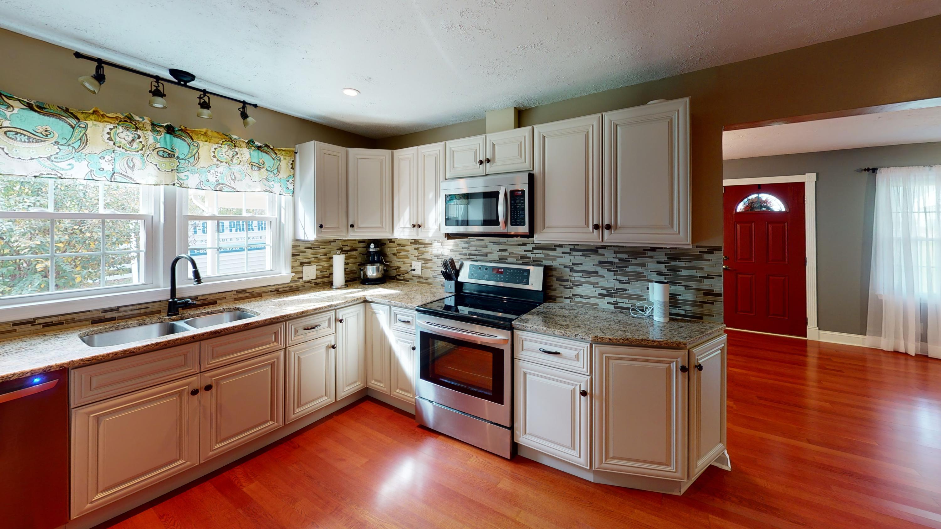 2106 Jenkins Road Chattanooga, TN 37421 - Photo 19 of 53 2106-Jenkins-Kitchen