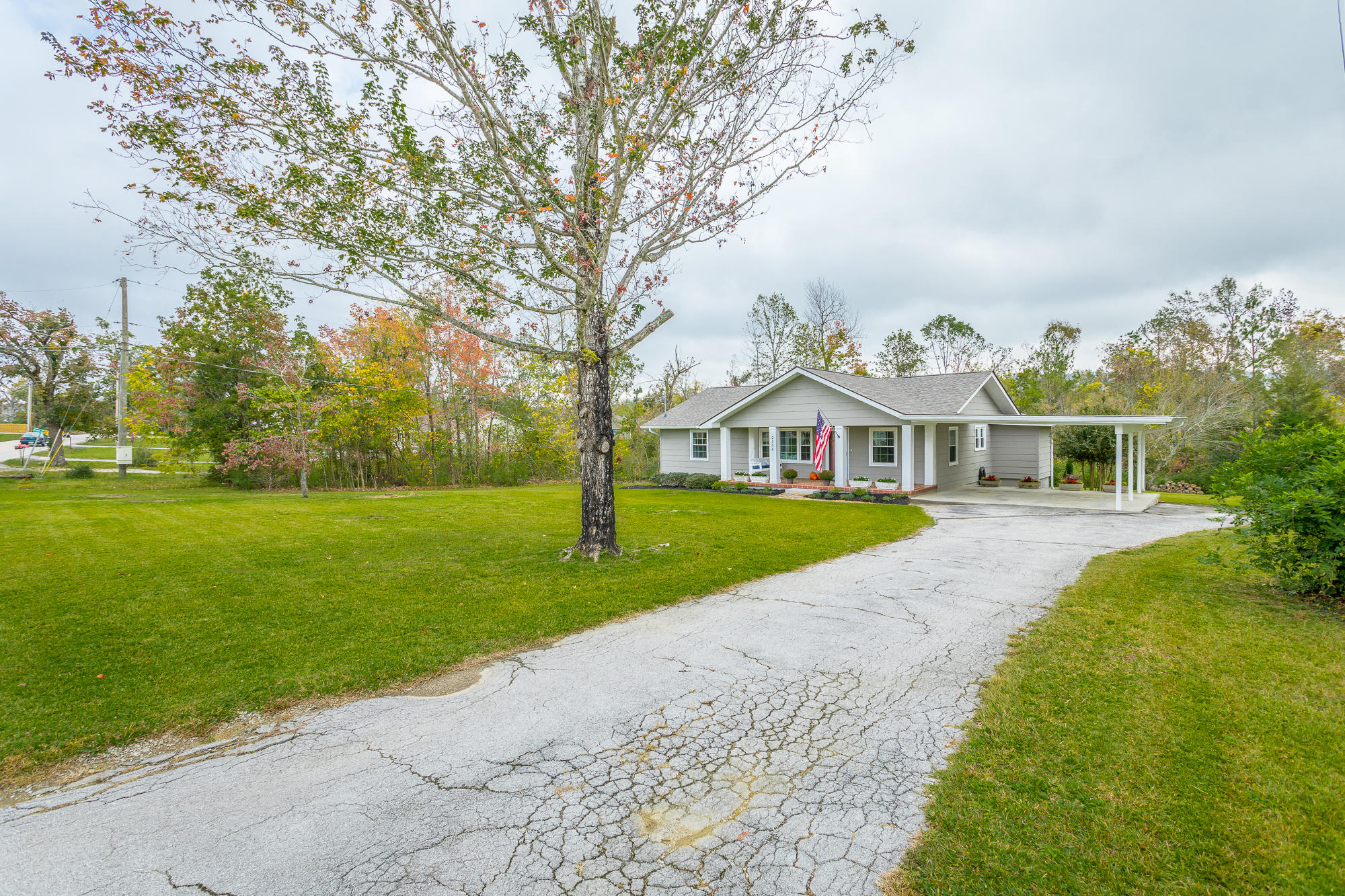 2106 Jenkins Road Chattanooga, TN 37421 - Photo 2 of 53 2106 Jenkins Rd. EX HD-3