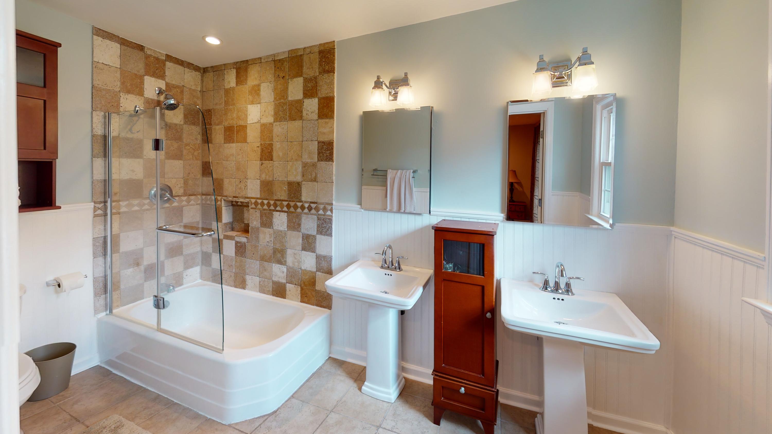2106 Jenkins Road Chattanooga, TN 37421 - Photo 33 of 53 2106-Jenkins-Bathroom