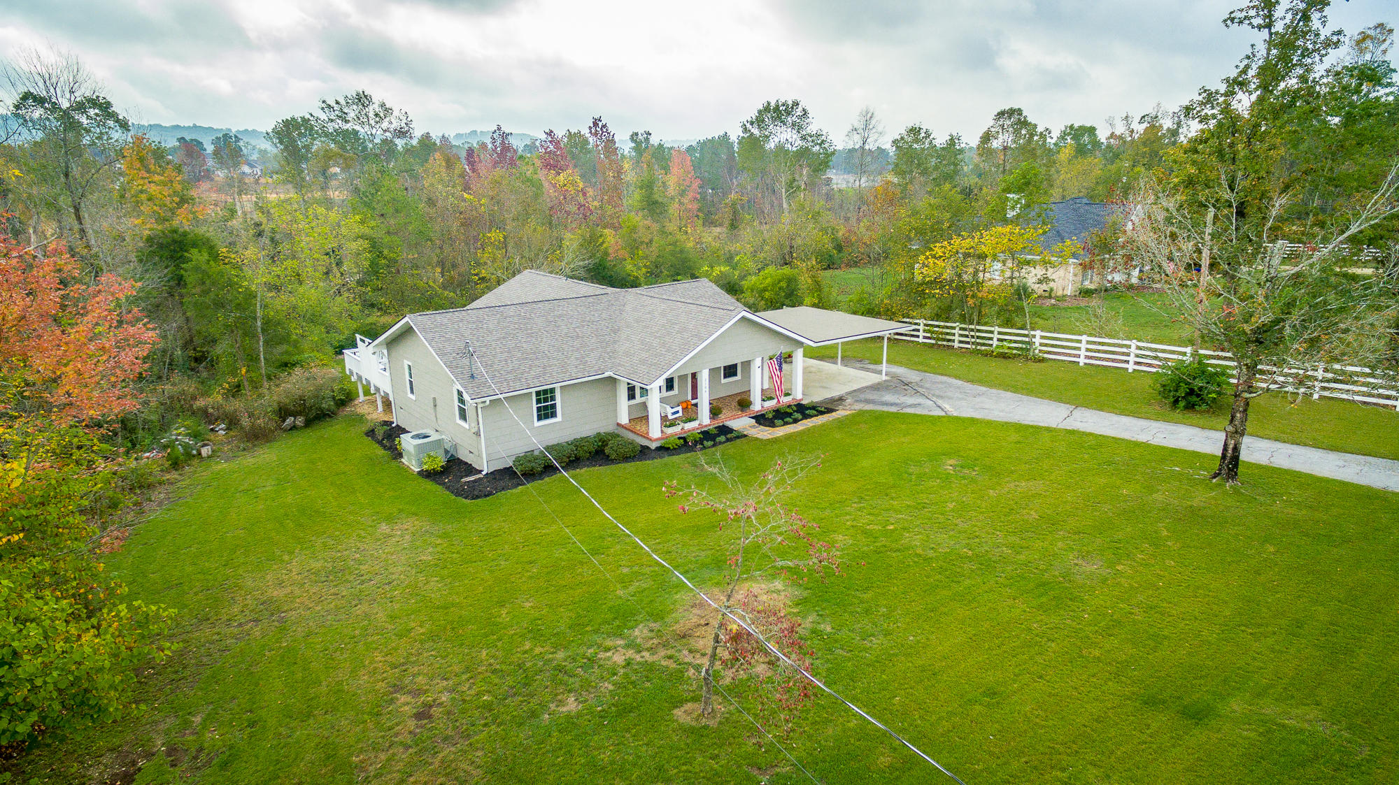 2106 Jenkins Road Chattanooga, TN 37421 - Photo 4 of 53 2106 Jenkins Rd. EX HD-33