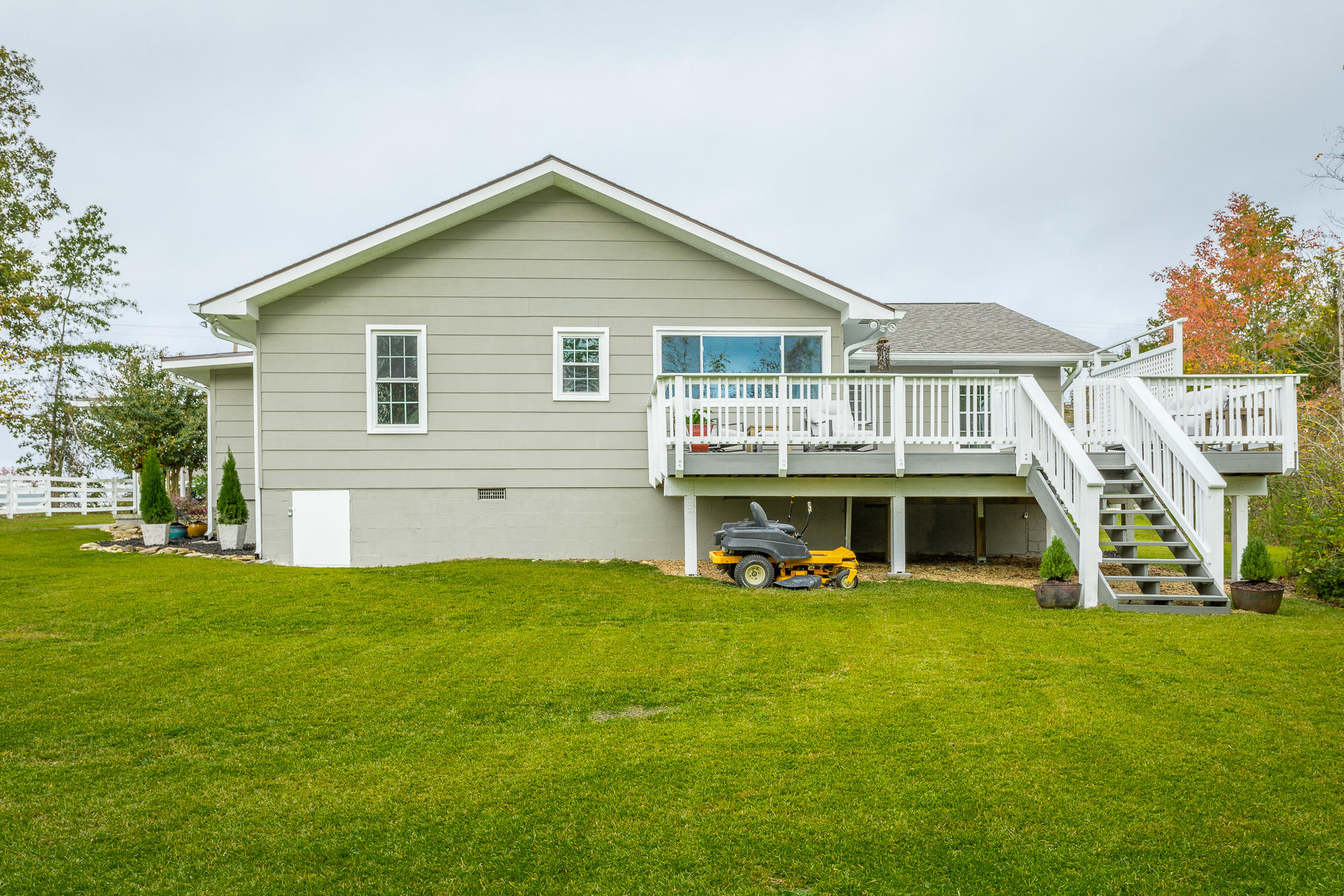 2106 Jenkins Road Chattanooga, TN 37421 - Photo 47 of 53 2106 Jenkins Rd. EX HD-23