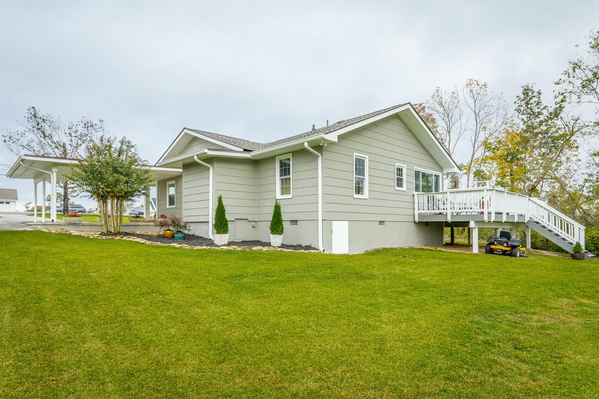 2106 Jenkins Road Chattanooga, TN 37421 - Photo 49 of 53 2106 Jenkins Rd. EX HD-22