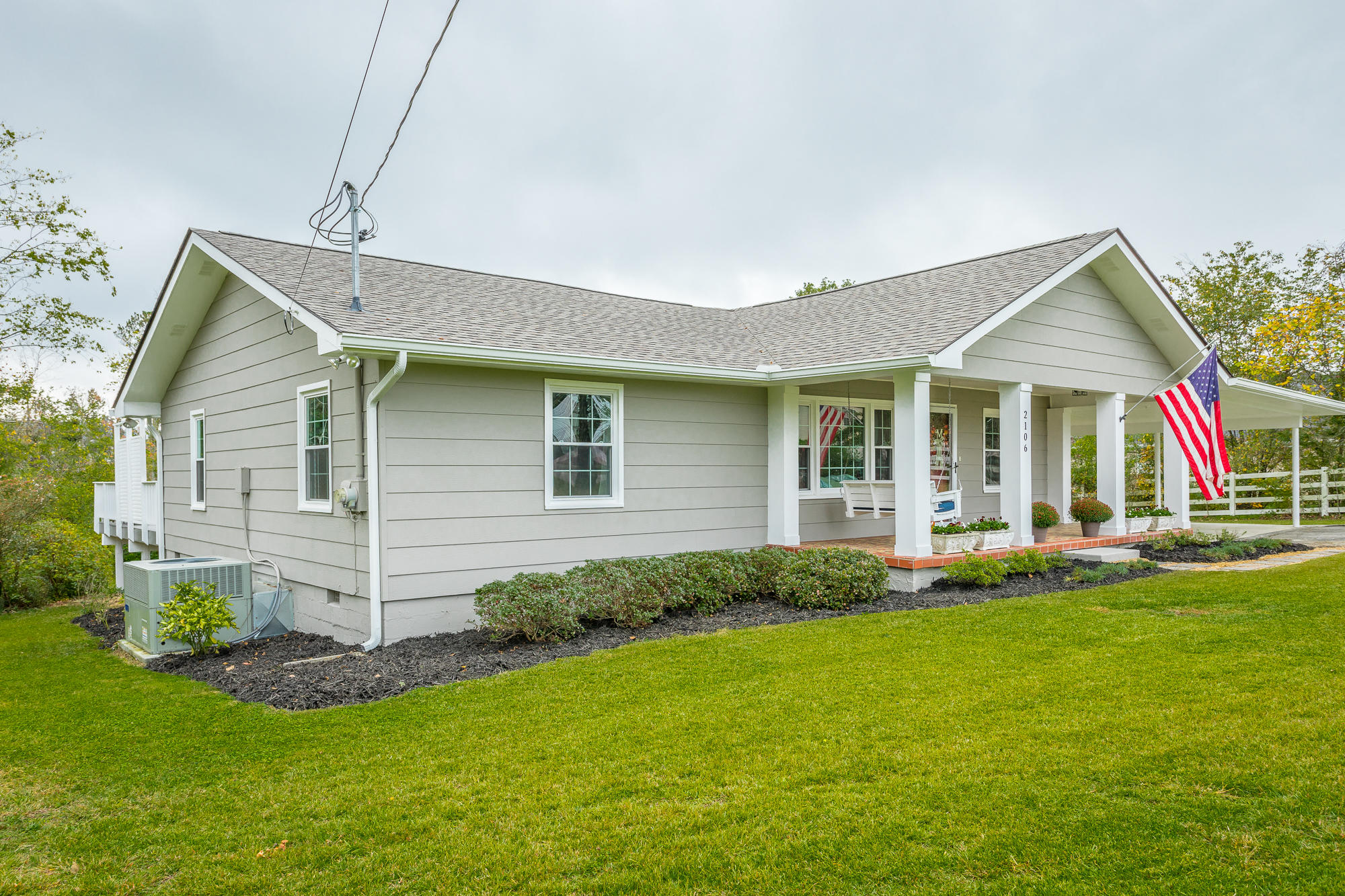 2106 Jenkins Road Chattanooga, TN 37421 - Photo 5 of 53 2106 Jenkins Rd. EX HD-10