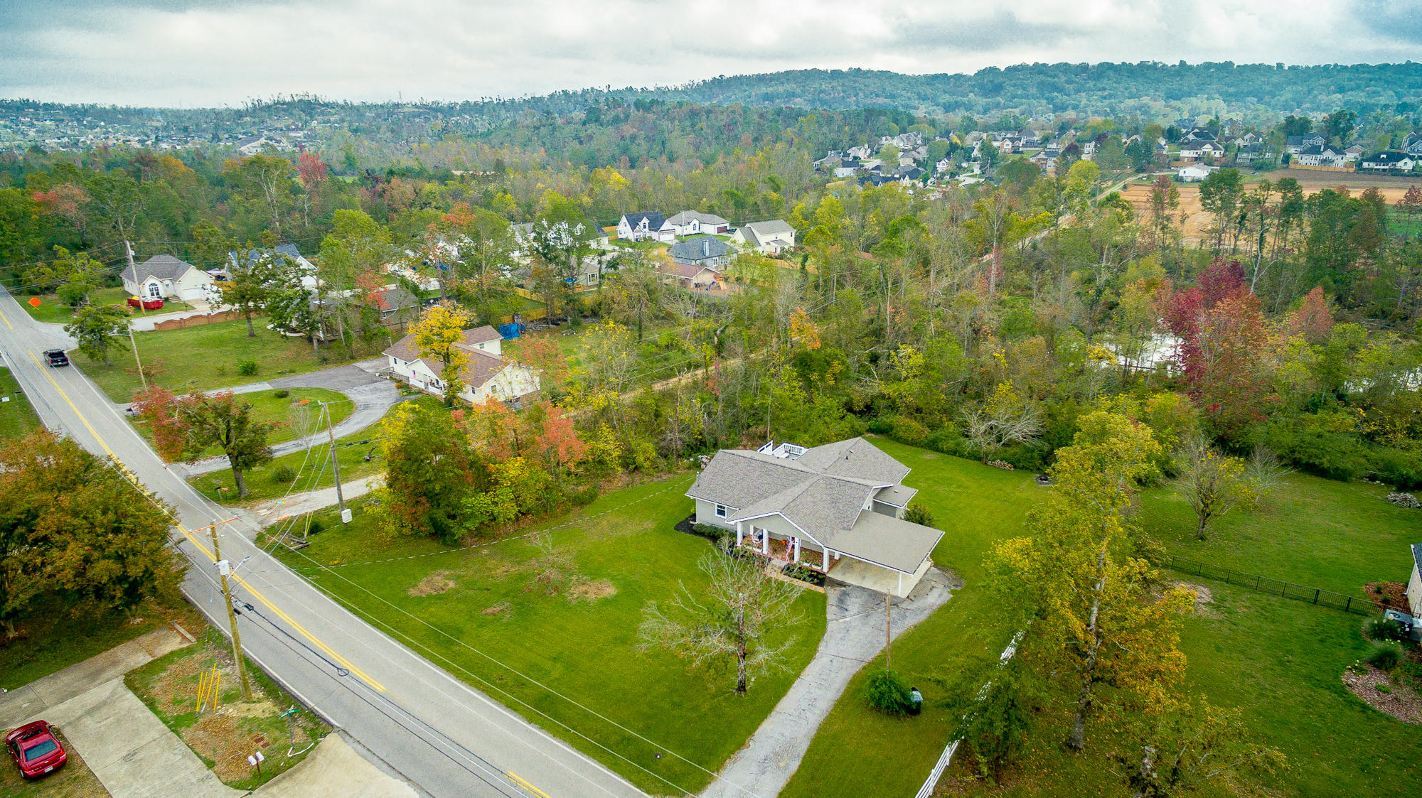 2106 Jenkins Road Chattanooga, TN 37421 - Photo 51 of 53 2106 Jenkins Rd. EX HD-41