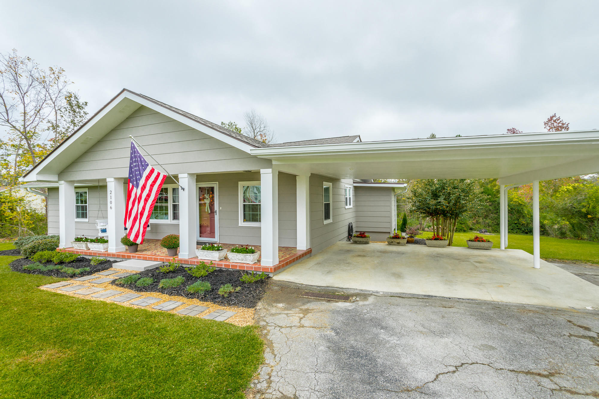 2106 Jenkins Road Chattanooga, TN 37421 - Photo 8 of 53 2106 Jenkins Rd. EX HD-15