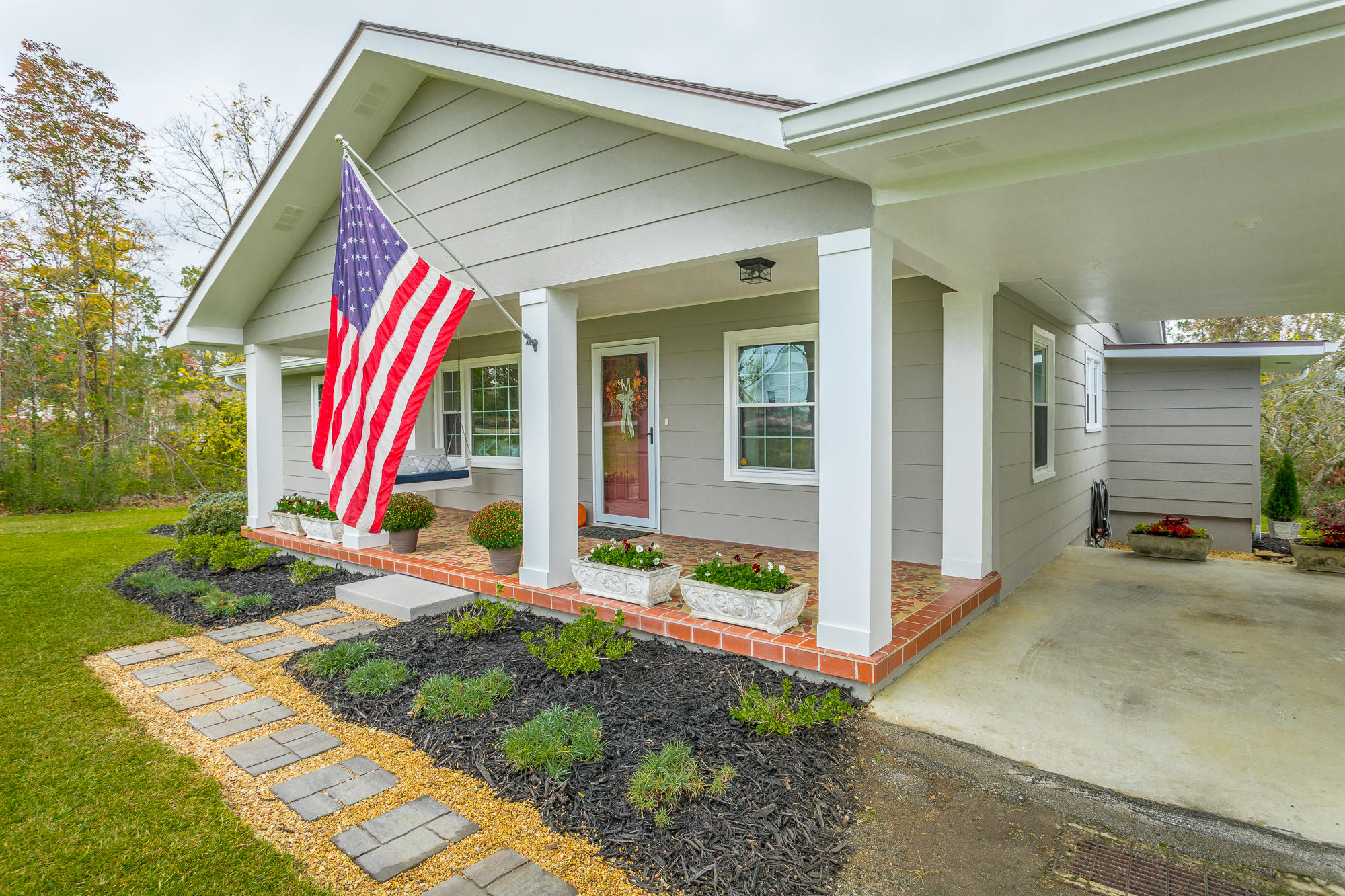 2106 Jenkins Road Chattanooga, TN 37421 - Photo 10 of 53 2106 Jenkins Rd. EX HD-16