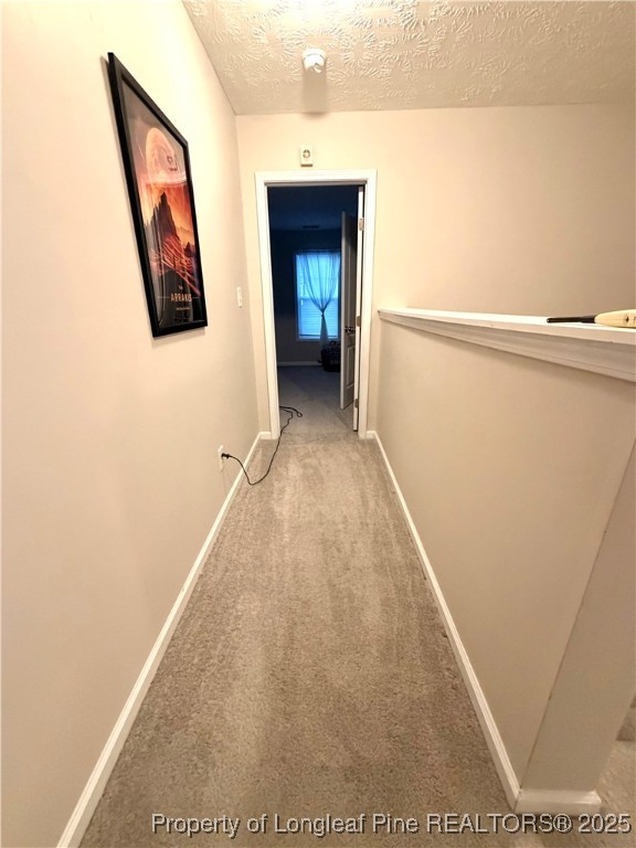 210 Roanoke Drive Raeford, NC 28376 - Photo 14 of 29 a view of a hallway with wooden floor and a large window