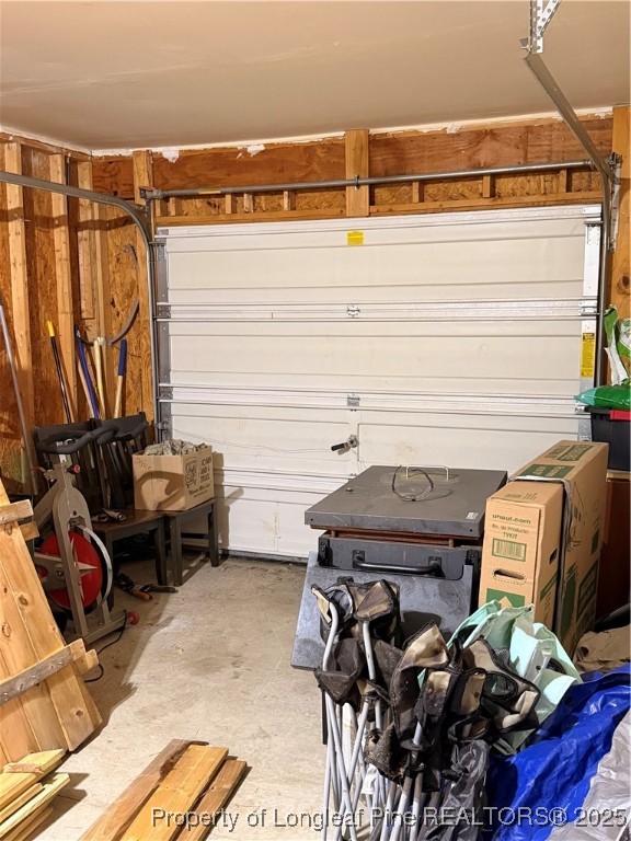 210 Roanoke Drive Raeford, NC 28376 - Photo 26 of 29 a view of a workspace with furniture