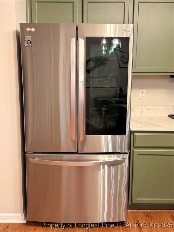 210 Roanoke Drive Raeford, NC 28376 - Photo 7 of 29 a view of walk in closet