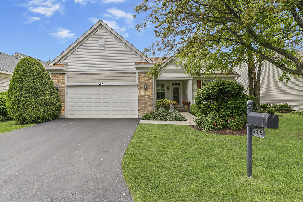 608 Bridgeman Lane Romeoville, IL 60446 - Photo 1 of 30 Gallery Image 1