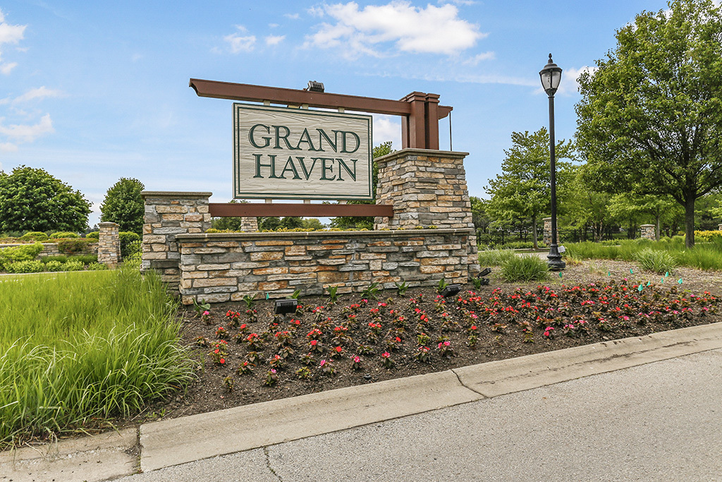 608 Bridgeman Lane Romeoville, IL 60446 - Photo 25 of 30 Gallery Image 25