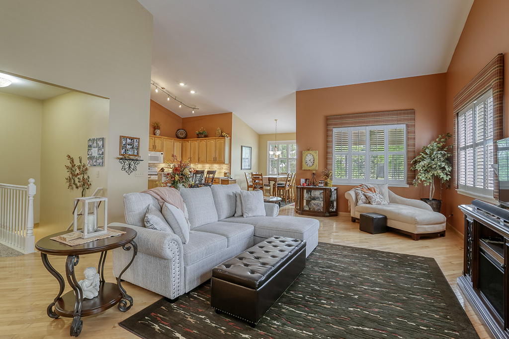 608 Bridgeman Lane Romeoville, IL 60446 - Photo 4 of 30 Gallery Image 4