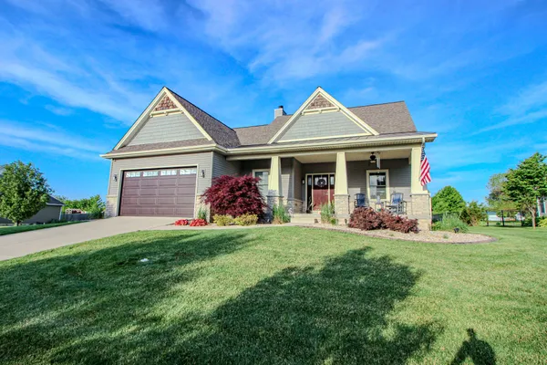 $599,900 | 513 Gentile Court, Valparaiso, IN 46385