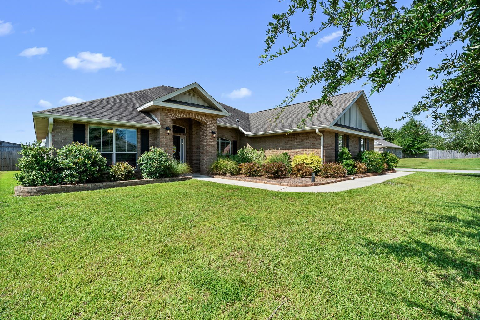 14524 Troon Drive Foley, AL 36535 - Photo 2 of 49 Front Of Structure
