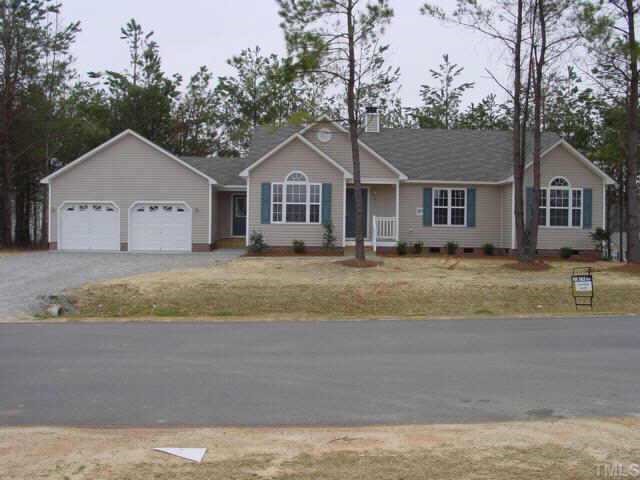 1721 Middle Ridge Drive Willow Spring, NC 27592 - Photo 1 of 1 Gallery Image 1