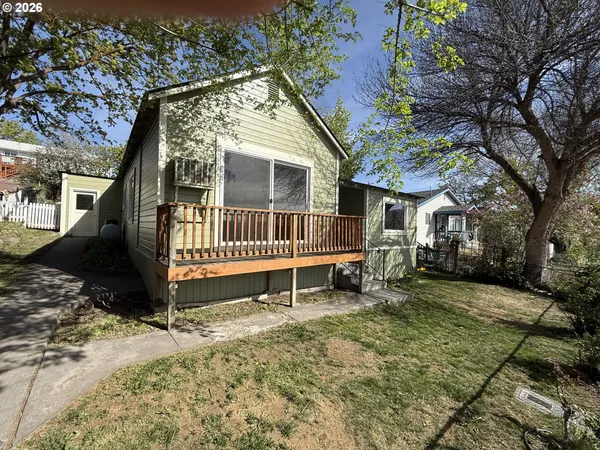 $309,000 | 510 Grant Avenue, Maupin, OR 97037