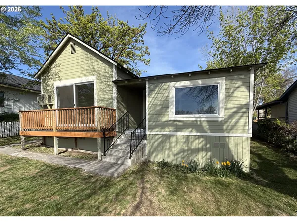 $309,000 | 510 Grant Avenue, Maupin, OR 97037
