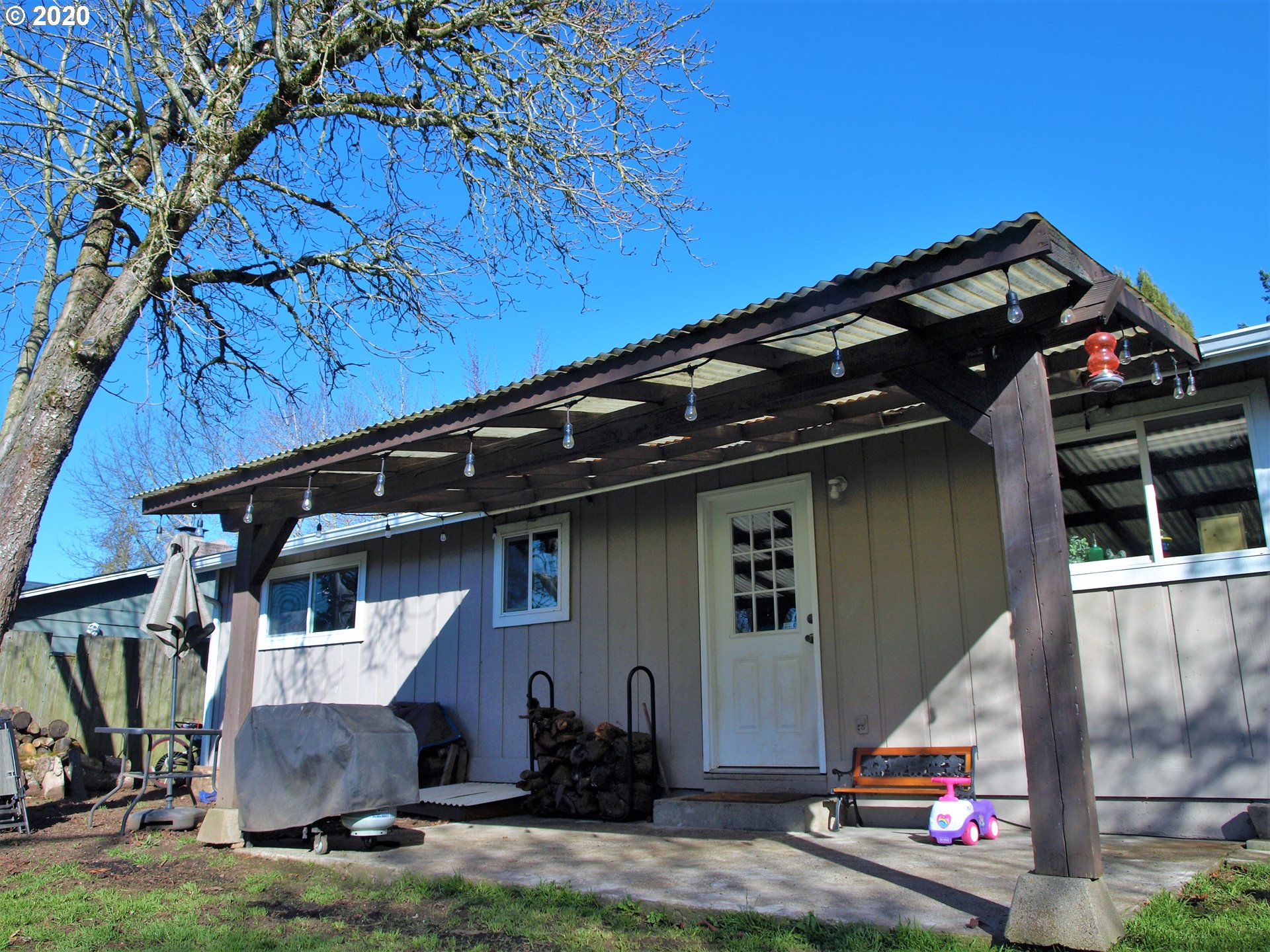 1380 1st Street Springfield, OR 97477 - Photo 26 of 30
