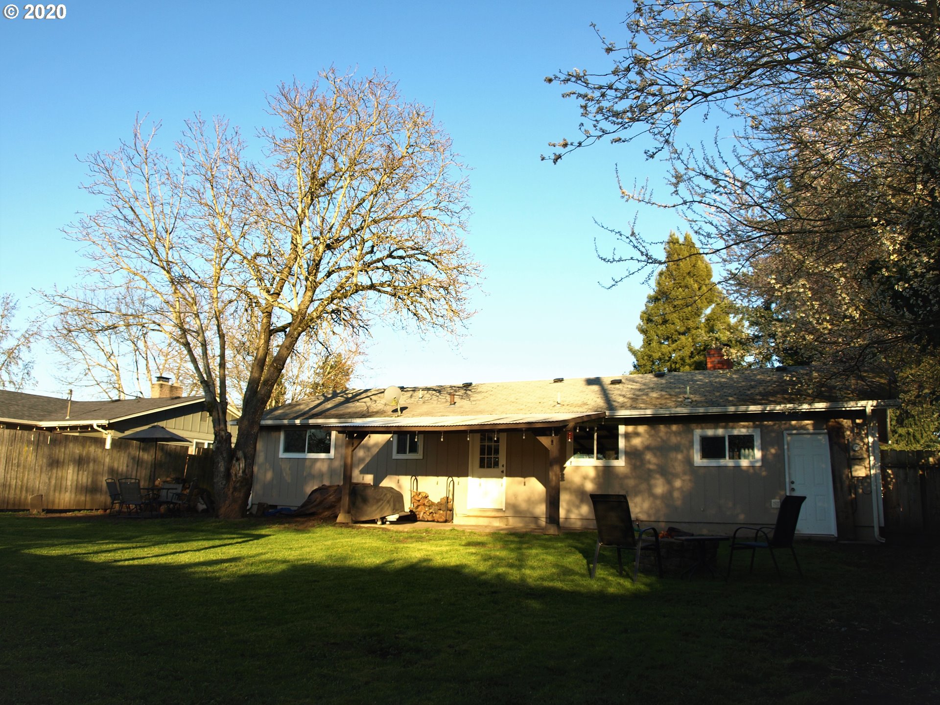 1380 1st Street Springfield, OR 97477 - Photo 29 of 30