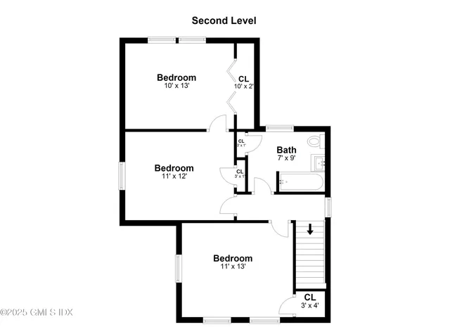 a picture of a bench in front of a wall