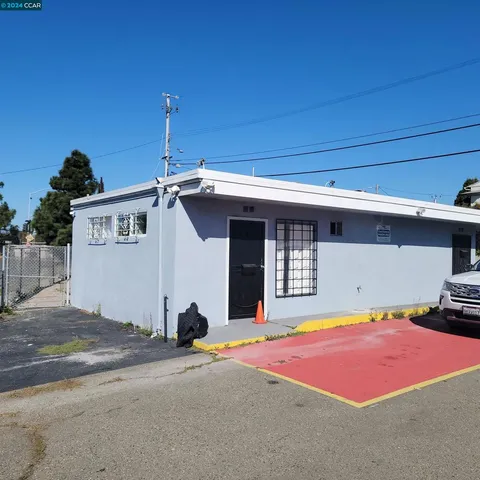 $629,987 | 1303 Carlson Boulevard, Richmond, CA 94804