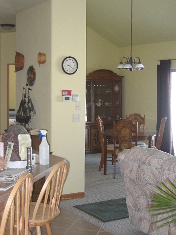 407 Kismet Street Ridgway, CO 81432 - Photo 3 of 6 a bedroom with furniture and wooden floor