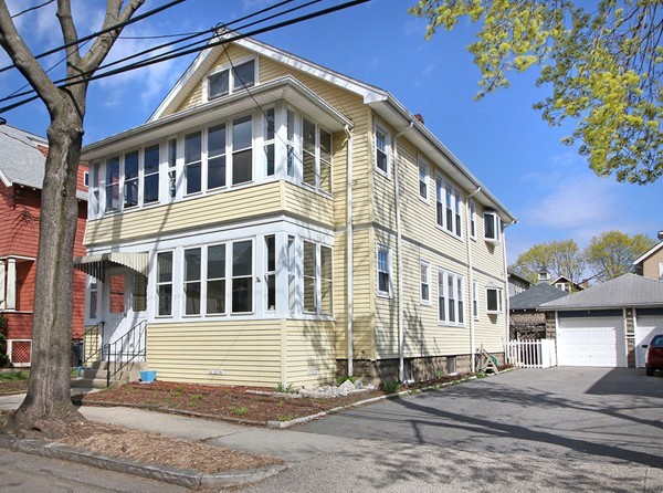 10 Newton Road Arlington, MA 02474 - Photo 1 of 22 Gallery Image 1