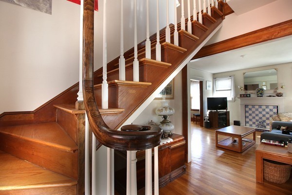 10 Newton Road Arlington, MA 02474 - Photo 15 of 22 Gallery Image 15