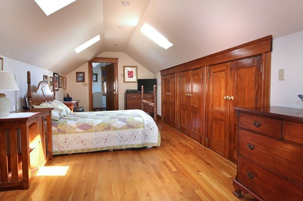 10 Newton Road Arlington, MA 02474 - Photo 16 of 22 Gallery Image 16