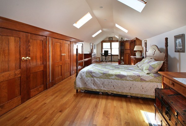 10 Newton Road Arlington, MA 02474 - Photo 17 of 22 Gallery Image 17