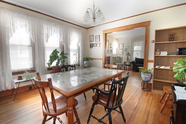 10 Newton Road Arlington, MA 02474 - Photo 3 of 22 Gallery Image 3