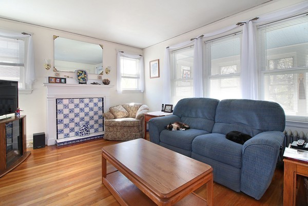 10 Newton Road Arlington, MA 02474 - Photo 8 of 22 Gallery Image 8