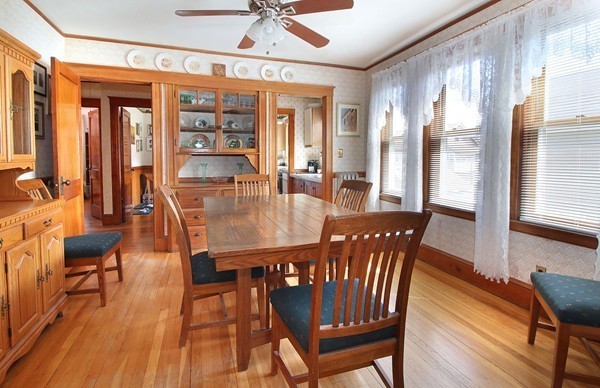 10 Newton Road Arlington, MA 02474 - Photo 9 of 22 Gallery Image 9
