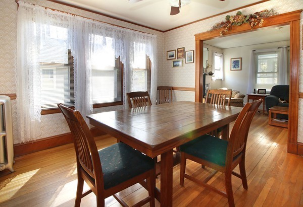 10 Newton Road Arlington, MA 02474 - Photo 10 of 22 Gallery Image 10