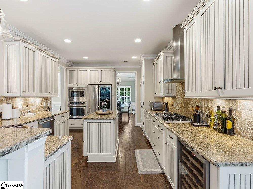 3 Firnstone Court Greenville, SC 29607 - Photo 12 of 49