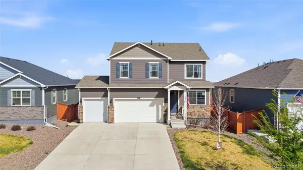 $530,000 | 4404 Garnet Way, Longmont, CO 80504