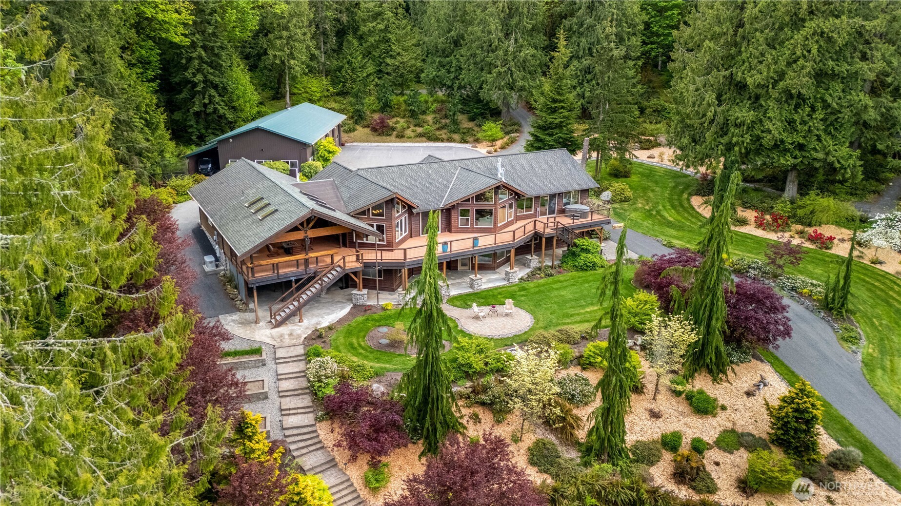 5052 Samish Way Bellingham, WA 98229 - Photo 1 of 40 Gallery Image 1
