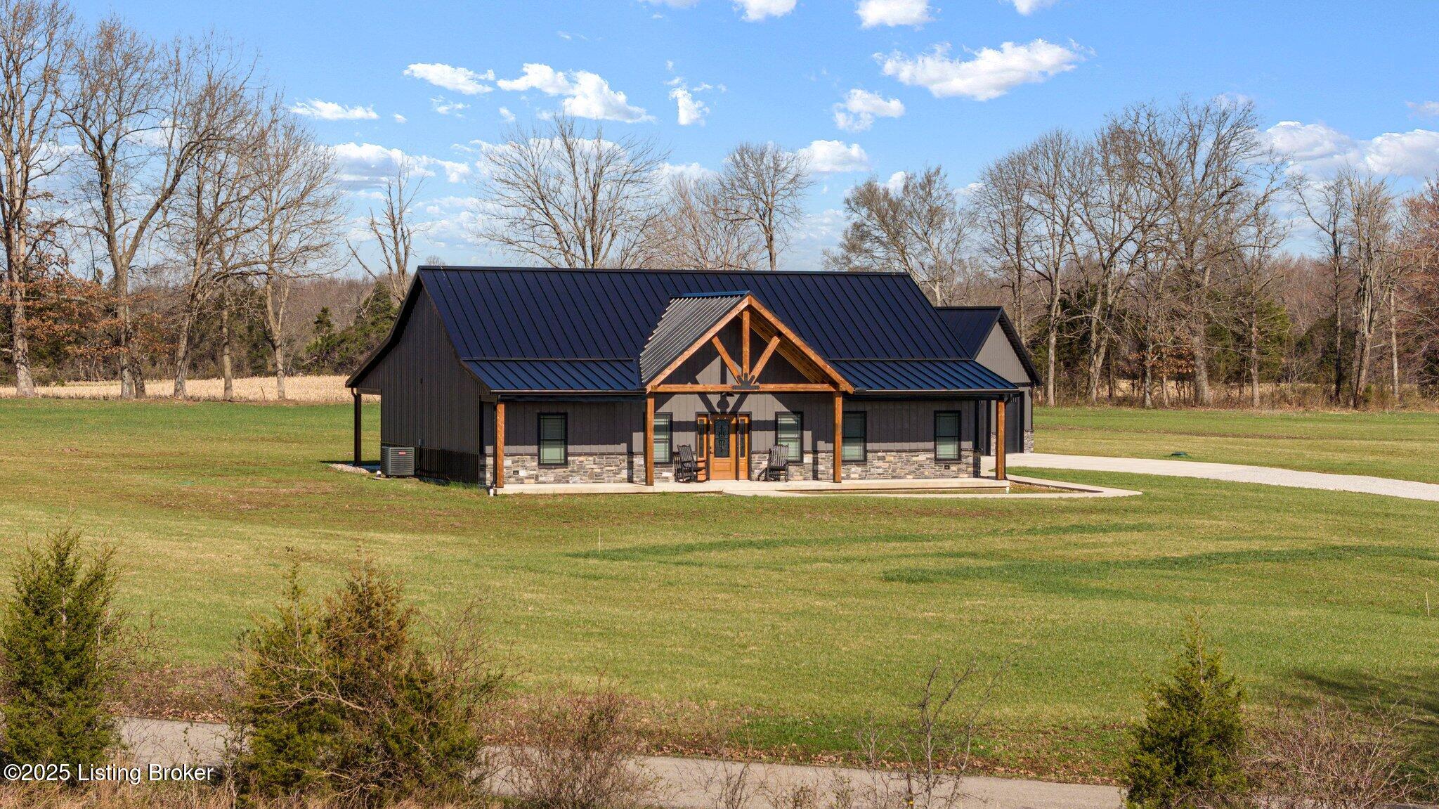 800 Tully Road Leitchfield, KY 42754 - Photo 4 of 37 4-web-or-mls-DJI_20250317100017_0467_D
